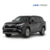 used toyota highlander
