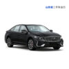 Used Geely Car
