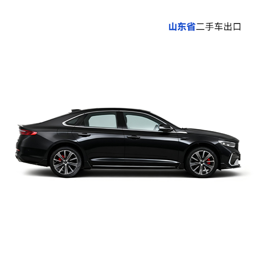 Used Geely Car