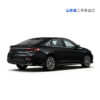 Used Geely Car