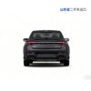 Used Geely Car