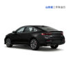 Used Geely Car