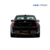 preowned Cadillac CT5