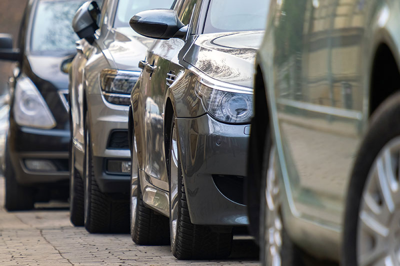 Best Used Cars with Good Gas Mileage