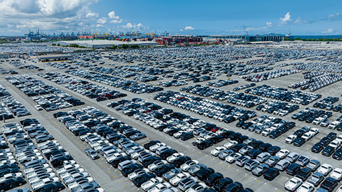 Auto Parts
