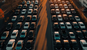 Automotive Landscape